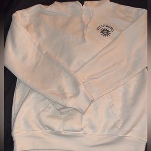 Billabong hoodie